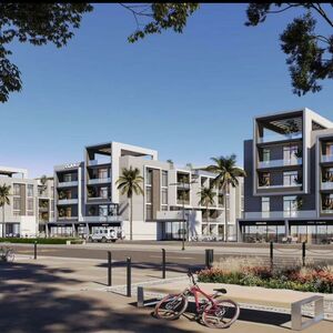 1BEDROOM APARTMENT -CLAN Residences- MAGAWISH-HURGADA