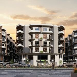 Lunar Hurghada Residence , Sheraton Road - Hurghada