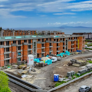 New One-Bedroom Apartment in Skarabey Evolution 2, Sarafovo 