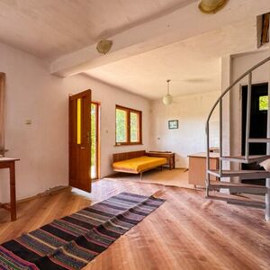 Three-Story House with Land in the Village of Kitka, Burgas 