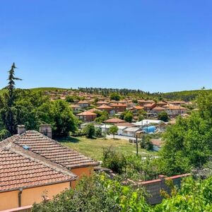 House with Land in the Center of Sredets, Burgas Region
