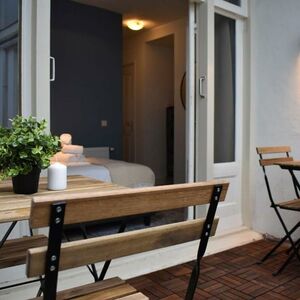 In the Amsterdam City Centre district of Amsterdam,