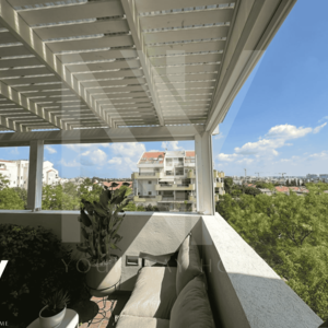 Raanana | 2005 ( flowers ) neighborhoods penthouse 