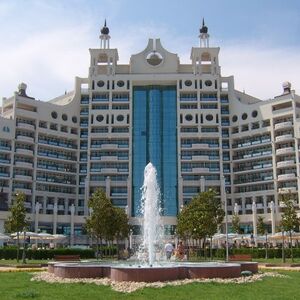 2-Bedroom Apartment in Sunset Resort, Pomorie