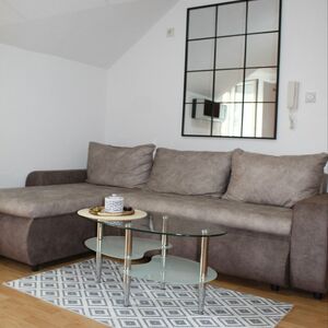 Apartment for sale in Sokobanja