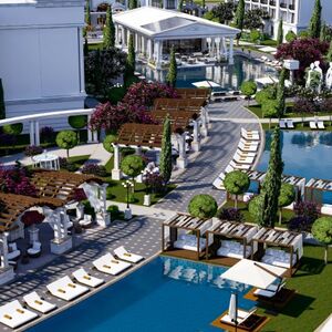 2-Bedroom Apartment for Sale in Bafra, Famagusta