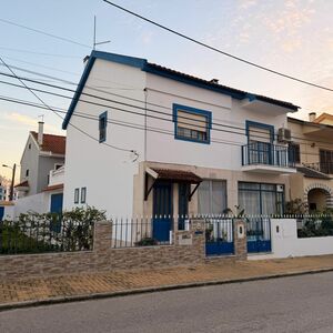 Villa Montijo, Lisboa South Bay