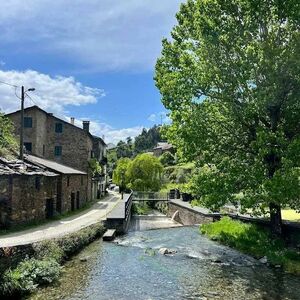 5-bedroom house (186 m²) Schist Village of Sobral de Sao Mig