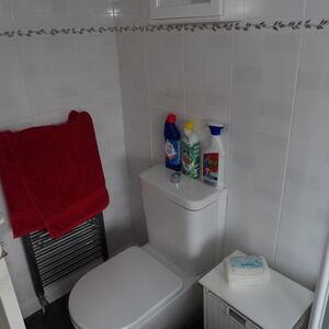 Taplin Close, Stafford