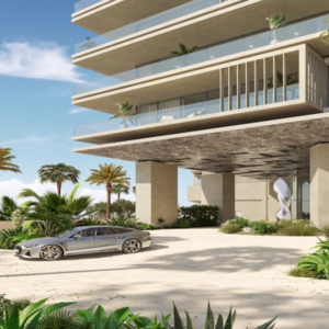 Villas for sale in Six Senses, Palm Jumeirah from AED 4.2M