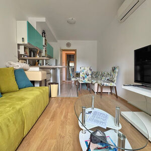 2-Bedroom Apartment, Messembria Resort, Sunny Beach