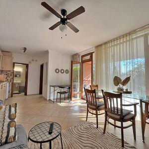 Cozy 1-Bedroom Apartment in Antonia Complex, Sveti Vlas