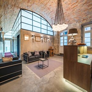 COMMERCIAL REAL ESTATE FOR RENT IN BUDAPEST