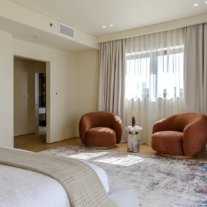 4-bedroom penthouse with terrace for Sale in Palm Jumeirah