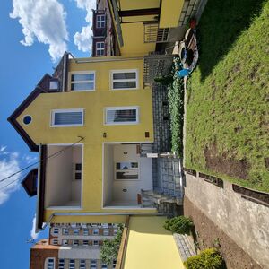 Vila-House for Sale in Dorobanti Oradea, Romania