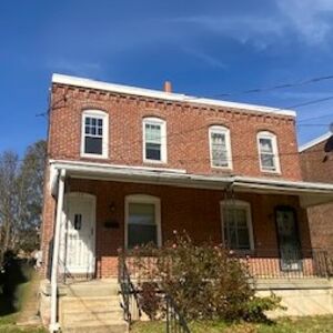 RENOVATED ARDMORE TWIN