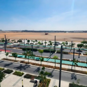 Studio Apartment For Sale in Masdar City, Abu Dhabi