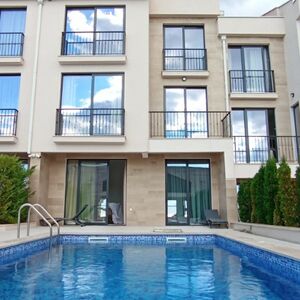 Mountain & Sea View 5-Bedroom Villa for Sale in Budva, Monte