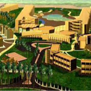 51% partnership in a huge Red Sea touristic haven