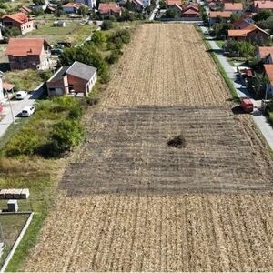 Land for sale in Borca