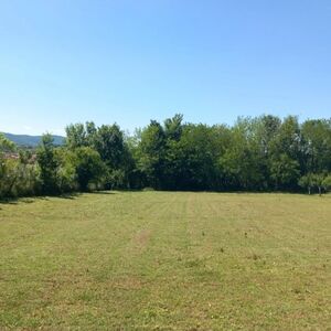Plot in Sopot with a view of Kosmaj
