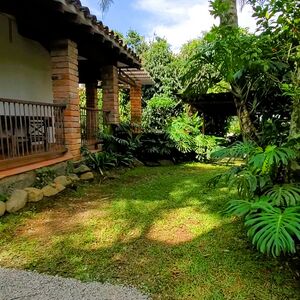 Rustic House en el Poblado(Medellin)