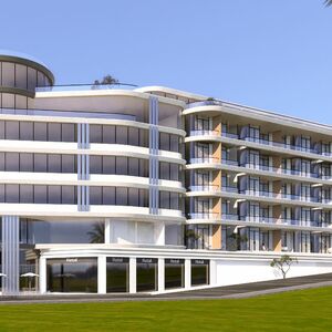 Lagouna Resort, Al-Ahyaa, Hurghada