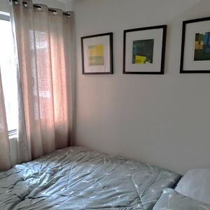 Condo Unit For Rent - 33rd Floor Tower 4 at Grass Residences