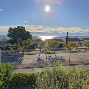 House with spectacular sea views in Spain (Costa Dorada)