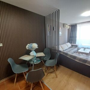 One-Bedroom Apartment in Sea Grace Complex, Sunny Beach