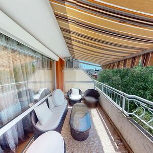 2-Bedroom Apartment in Sunny Fort Complex, Sunny Beach