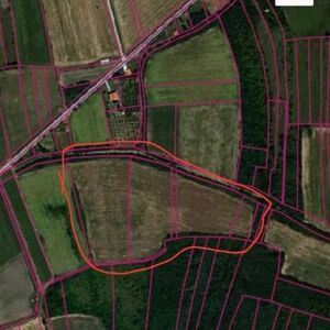 Land in Staro Selo - Velika Plana for sale