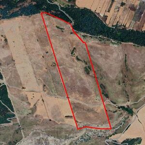 Land in Sicily - Presti Contrada Finocchiara