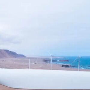 For Sale: 18000 has Land plot in Piura