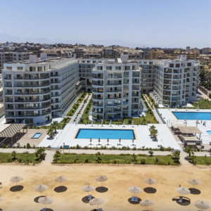 Sea-View Studio– Scandic Resort, Hurghada