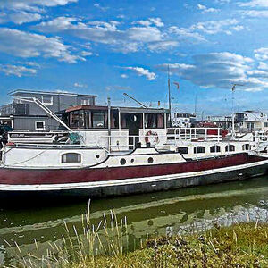 Residential Luxemotor Project - Beluga  £65,000