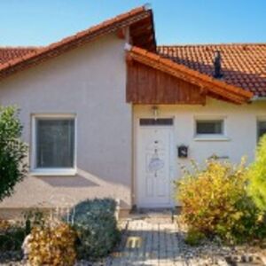 For Sale Fully Furnished Three Room Family House with Garden