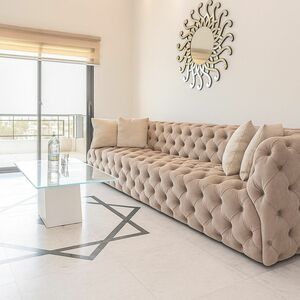 Sea View Apartment for Sale – Ain el-Rihaneh near Jounieh