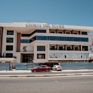 Invest in 68 m² Pool Sea-View Apartment – 20% Down