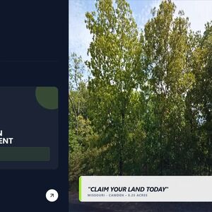 BLACK FRIDAY SALE! 0.27 Acres Retirement Lot $0 / down