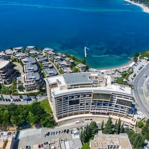 Sea View 2-Bedroom Apartment for Sale in Budva, Zavala