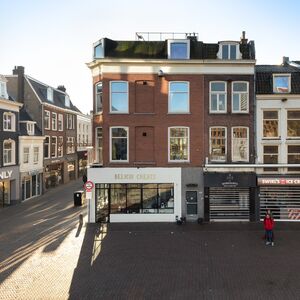Exclusive "Detached" City House in Utrecht The Netherlands 