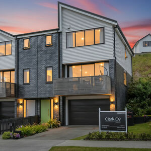 New Home For New Year 