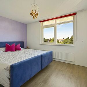 Ruime waterwoning (286 m²) – Middelgeestlaan, Voorschoten