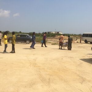 Peak Foreshore Estate