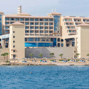 91 m² Apt The Edge View – Sheraton, 6-Year Plan, 10% DP