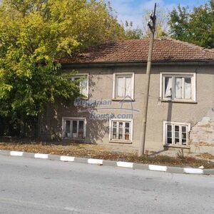 BARGAIN Cheap rural bulgarian house for sale in Stezherovo