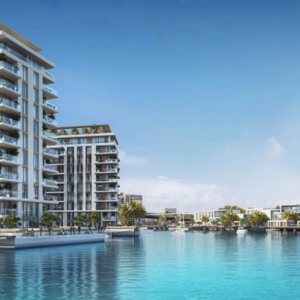 1 Bedroom Apartment for sale at The Cove by Emaar in Dubai