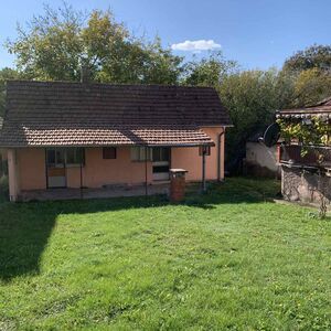 I am selling two houses in Veliki Crljeni