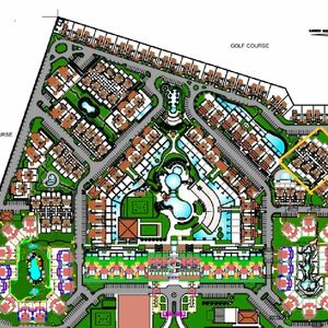 125m² Luxury Apt w/ Garden & Private Pool, 15% DP